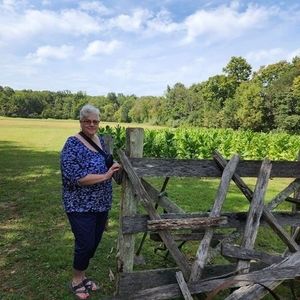 Meet your Posher, Lori